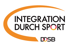 Integration durch Sport