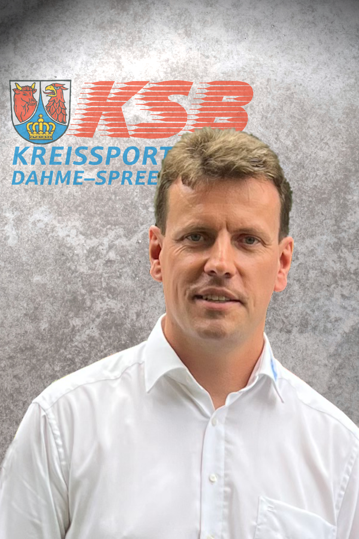 Vorstand Frank Witte HP